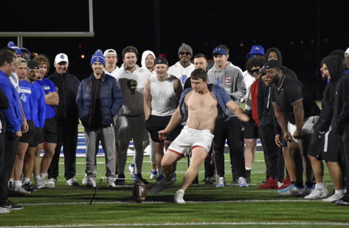 AU_SpartanFB's tweet photo. Great night wrapping up Spring Ball with the Annual Spartans Games! 133 Days til Kickoff! #weareoneAU https://t.co/2GmUioem7S