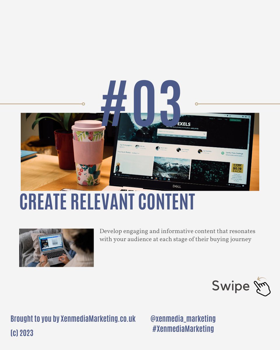 🔥Frustrated with targeting &amp; converting customers throughout their journey?⁠
⁠
🤯Unveil the key to unleashing their full potential!⁠