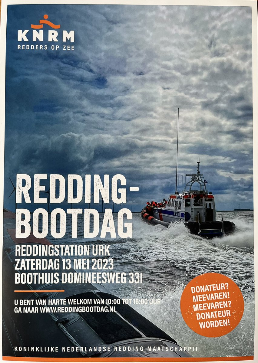 KNRMUrk's tweet photo. 13 mei Reddingboot 2023 🥳. En we houden een loterij met heel, heel, heel veel prijzen. Hierbij alvast een overzicht van enkele prijzen. Volgende week meer info 🧐. Hou onze social in de gaten. Zeker onze insta @knrmurk https://t.co/gqeZNrmzUz