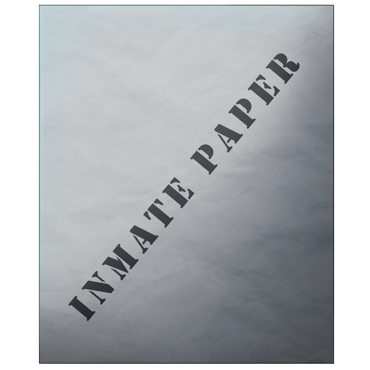 📢Attention Inmates📢

🔥Get that Paper🔥

Your Habitual Arsonist will be Generating this Item for you to use on Creating a Poster or selling on the Commissary.

Big things coming in May 

#OnlyTimeWillTell #FKtheBear #CNFTCommunity #CardanoCommunity