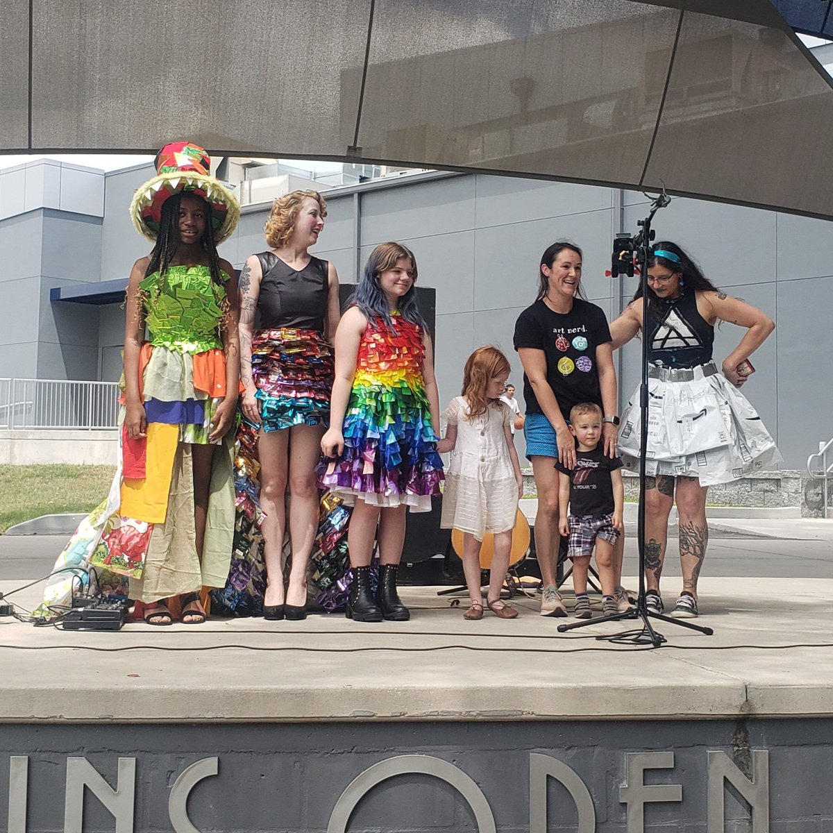 Howard Middle tweet media