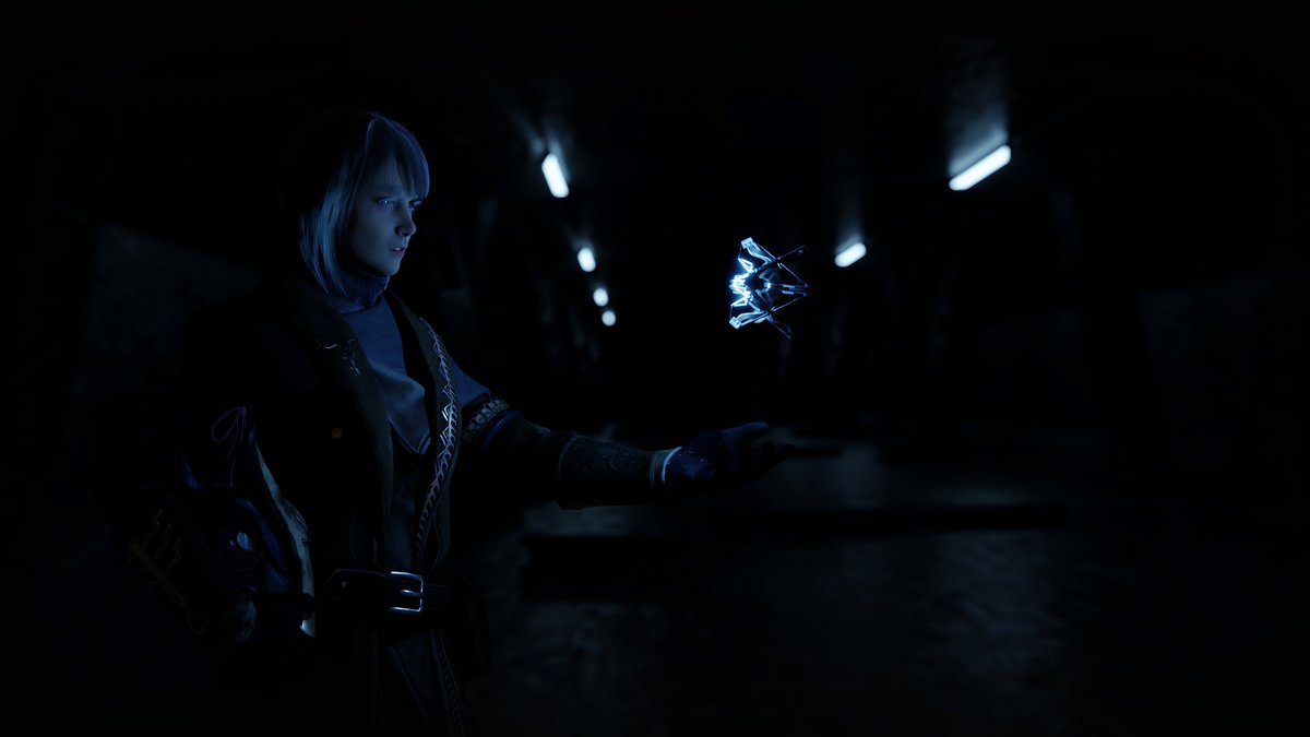 Lost inside the pyramids..

#Destiny2 #AOTW #Destiny2Art #Destiny2AOTW