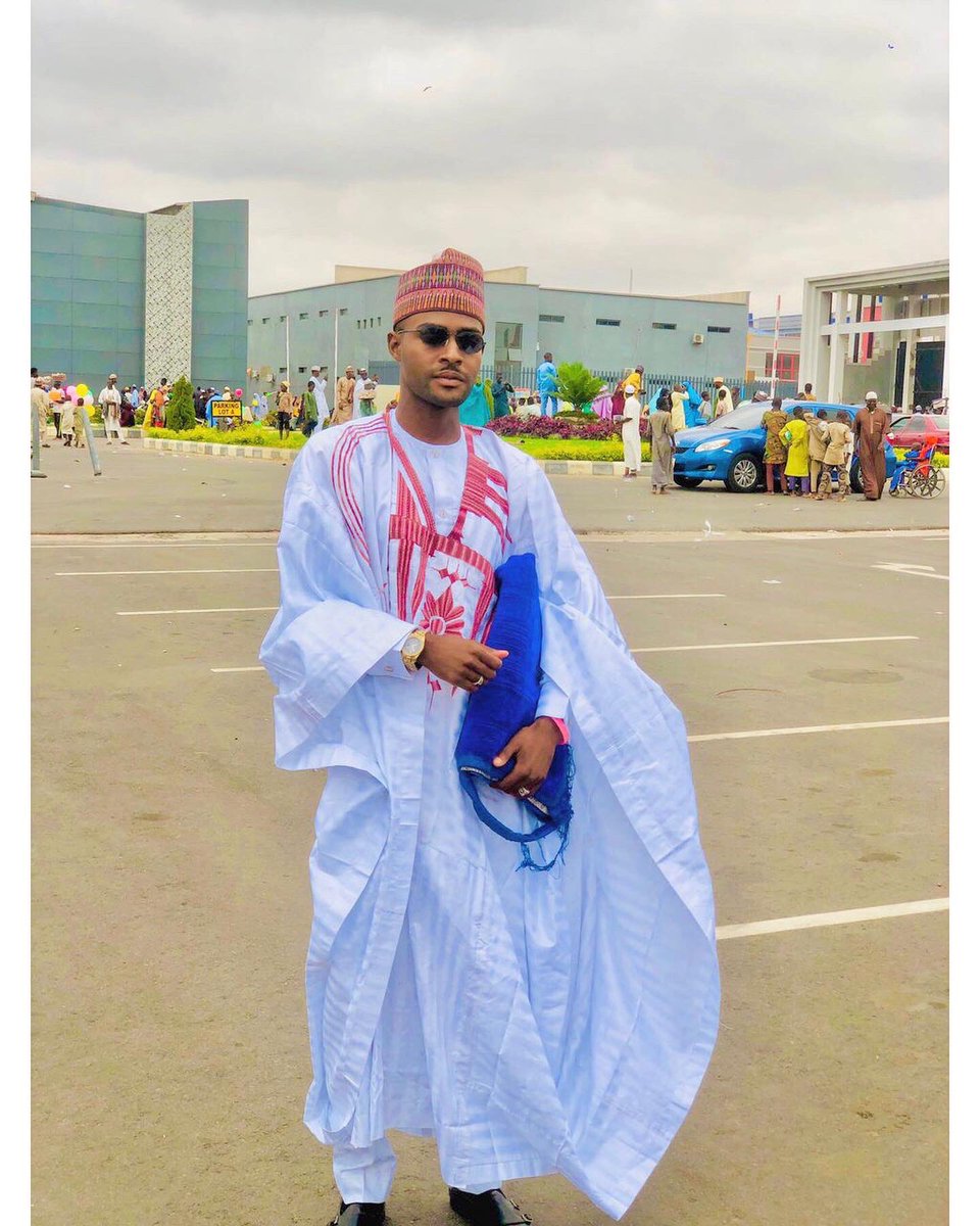 Chief_Imam1's tweet photo. Eid Mubarak y’all 🌹 https://t.co/WPFBxdNFBM