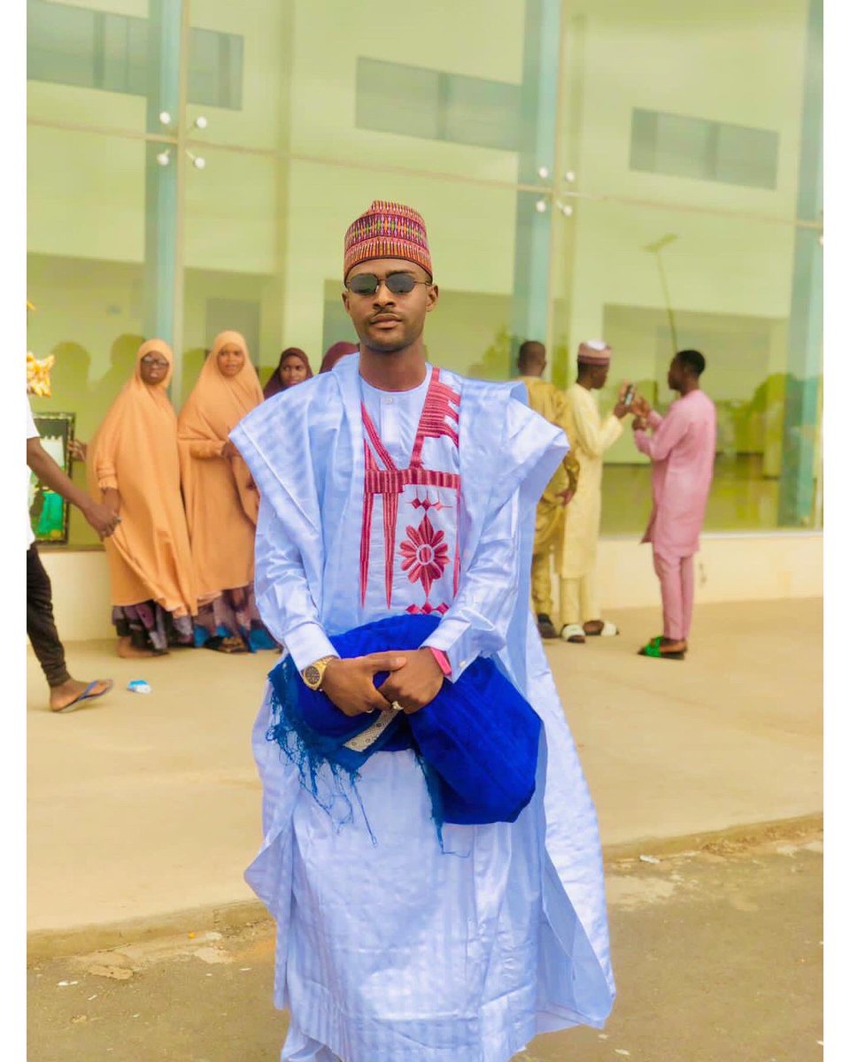 Chief_Imam1's tweet photo. Eid Mubarak y’all 🌹 https://t.co/WPFBxdNFBM