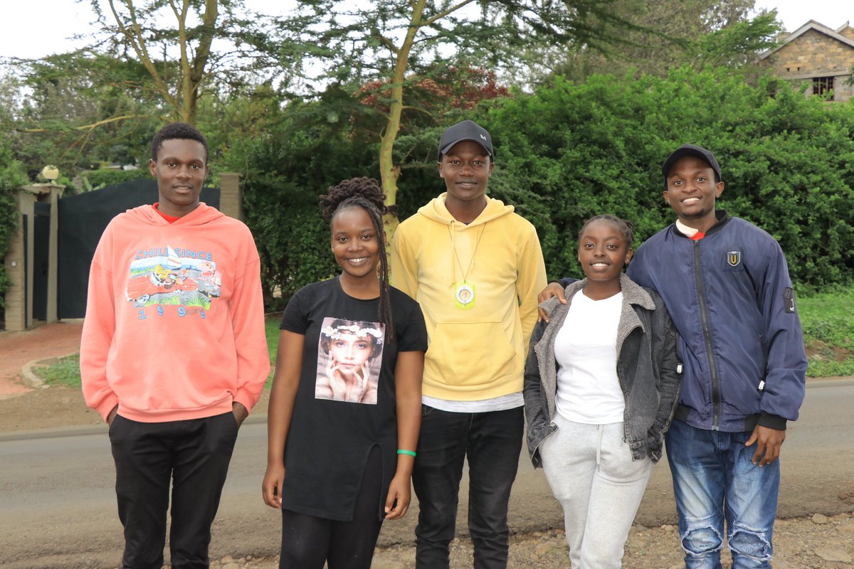 b_ryan_m's tweet photo. The President's Award-Kenya exists to develop and deliver quality experiential activities that impart positive life skills and ethical values to young people for a better society.
#kisiiuniofficial
#DukeofEdinburgh
@PAK_Kisii https://t.co/tstUBkm1Og