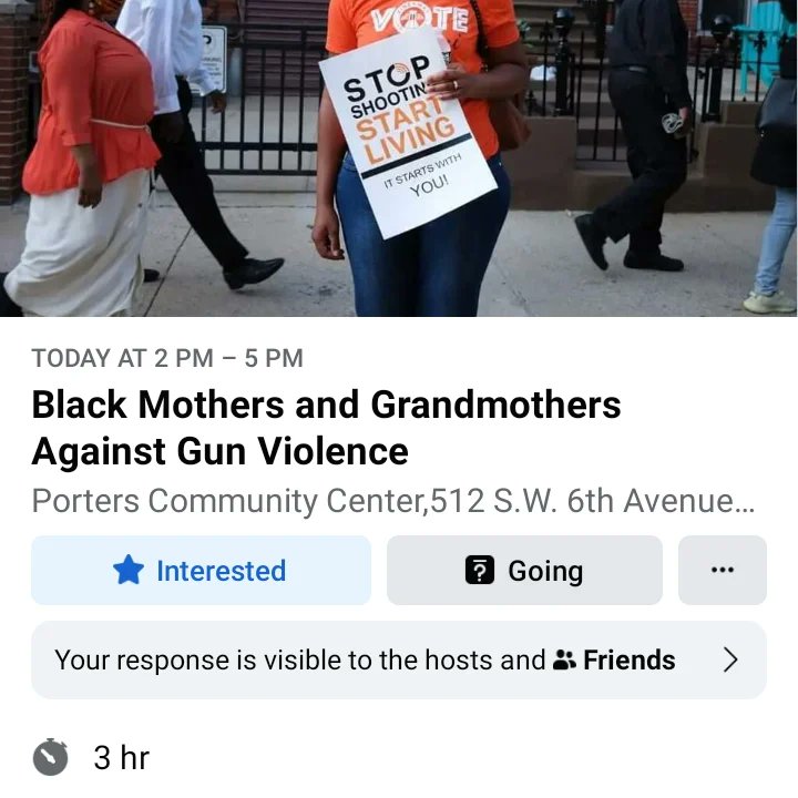 BLAAC2BASICS's tweet photo. Two important events happening this weekend. Please come out! 
#terribaileyCHATs #thequeensroom1 #blaac2basics #terribaileywrites #communityleader #communityleadership #communityeducation #communityeducator #communityevents #stopgunviolence #gru #truthmatters https://t.co/GbbsIt1CRK