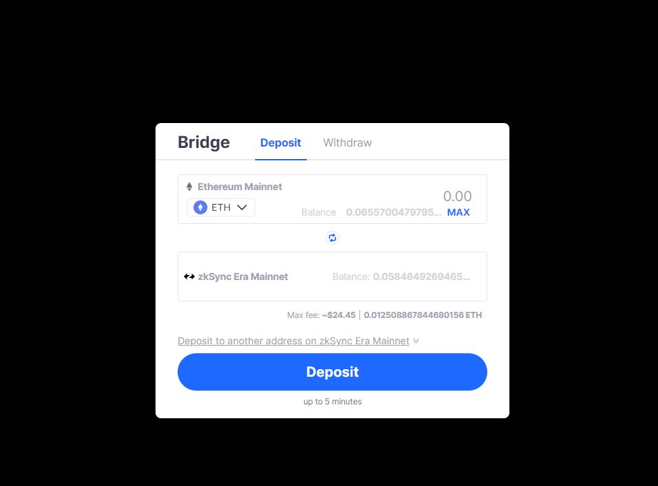 1/ Another day, another AIRDROP #9🪂 @zksync is confirmed and rumor has ...
