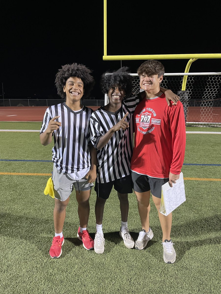 Congratulations to Henry and his team! Huge thanks to our coaches <a href="/VannHopping/">Vann Hopping</a> and Will Grant and our awesome refs <a href="/11Ephremryan/">EphremRyan_11</a> and <a href="/wesley_glass3/">Wesley Glass</a>.