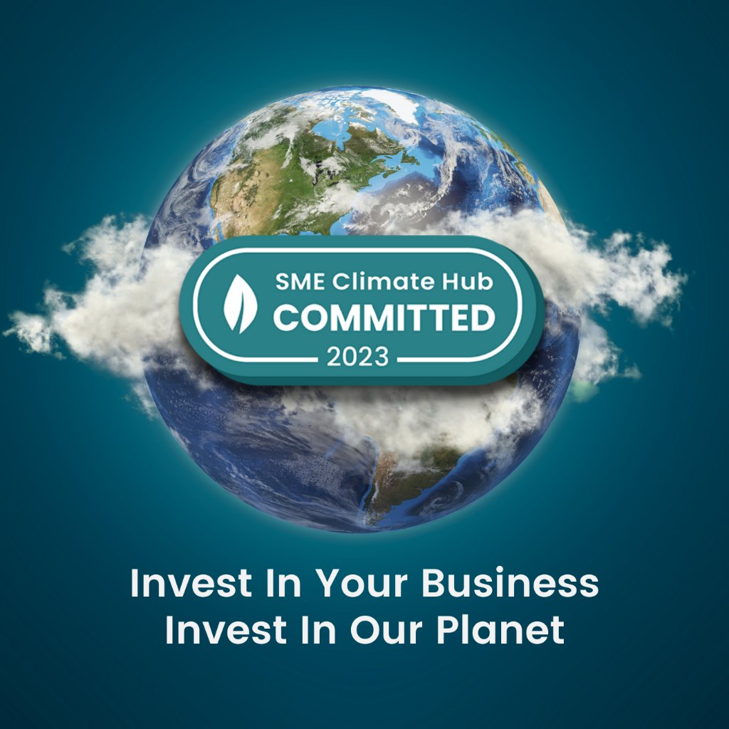 It's #EarthDay today! Join us and #InvestInOurPlanet with @SMEClimateHub #takingactiontogether 💚 🌍 @ExeCityFutures @_ExeterGreen @WellbeingExeter @SWFed @exeterchamber @tweetinexeter @PRSD @judithmorgane @SASpencerExeter