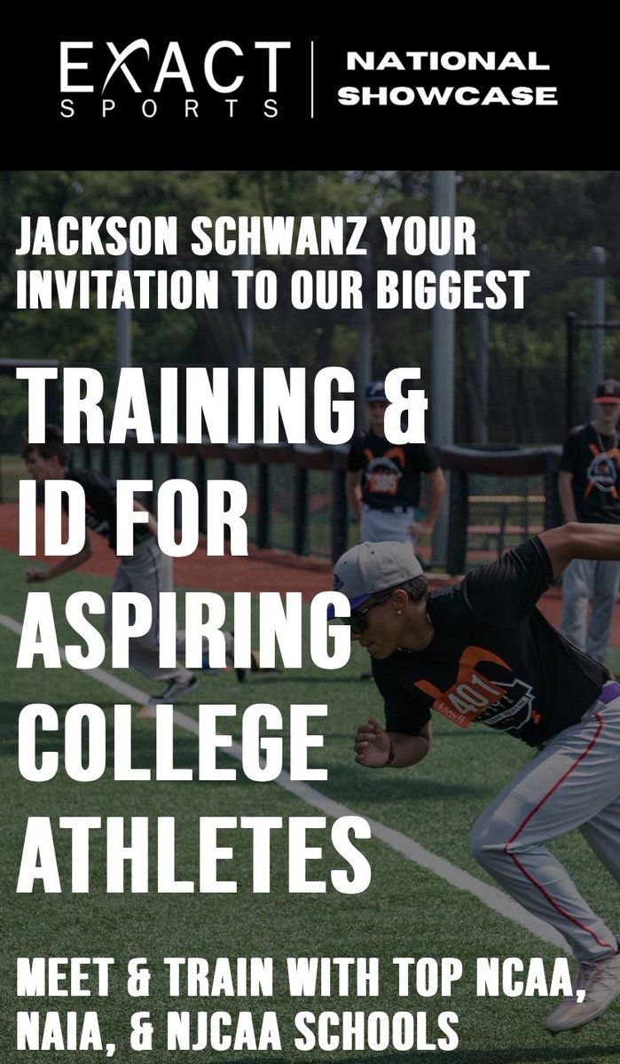 Thanks for the invite!