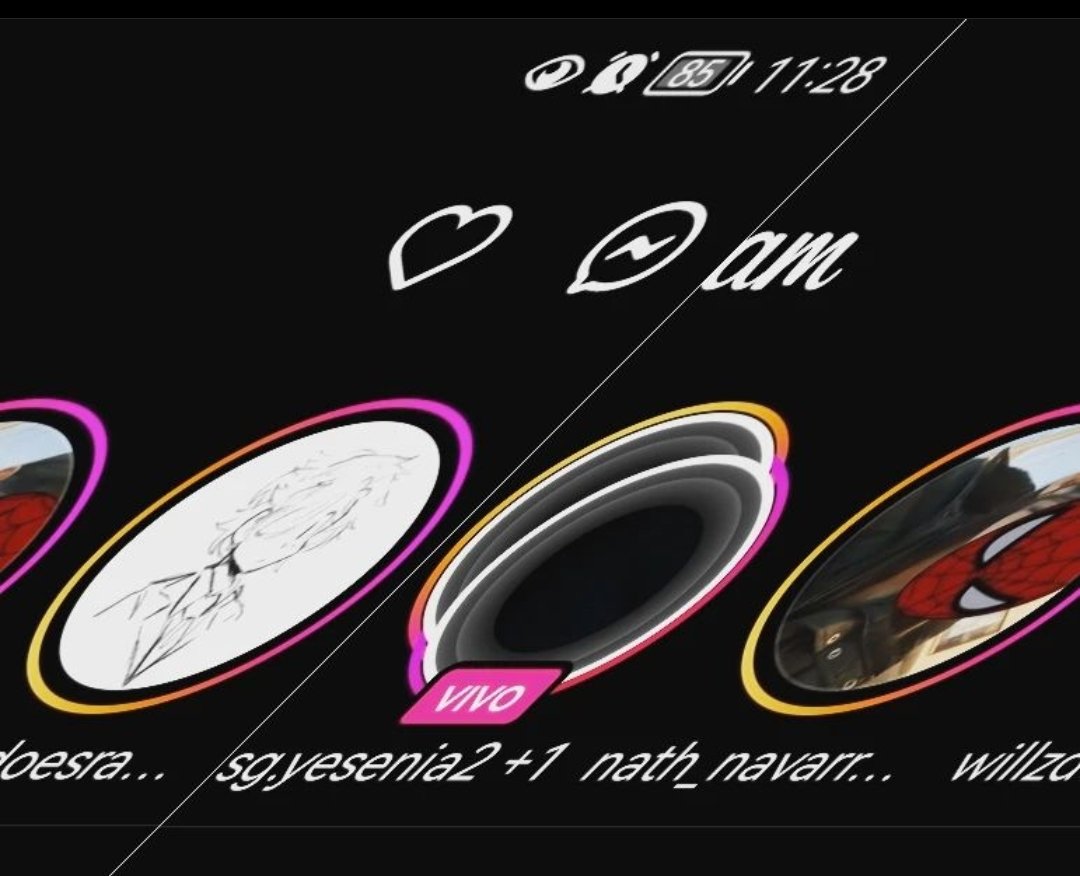 AngelPlayz_X's tweet image. My screenshot trying to access the 3rd dimmension...

#SoftwareGore