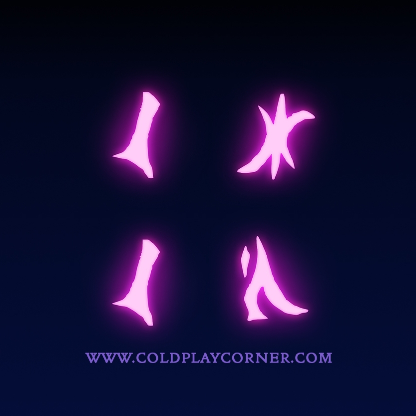 ColdplayCorner's tweet photo. Bonsoir amis #Coldplayers, n'oubliez pas de nous suivre sur nos différents réseaux sociaux afin de ne rien manquer de notre activité et celle de @coldplay.
👉 https://t.co/ANnV9PvkPY
#ColdplayCorner https://t.co/I6azF0sbkN