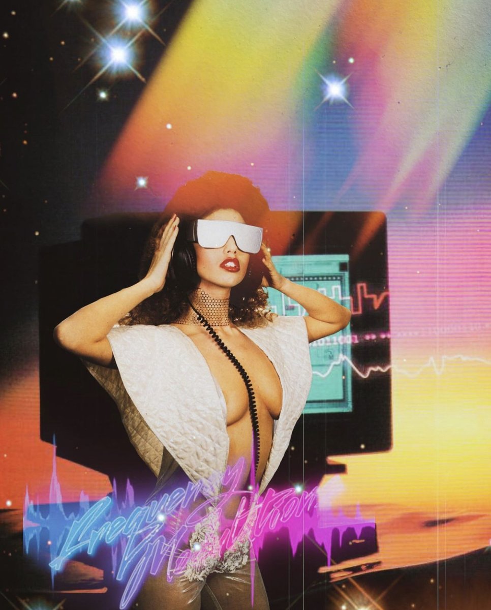 G4SP4RD's tweet photo. My last 4 mints:
1. Cielo Azzurro by @ganbrood
2. Red Notice #8/18 by @lamyock
3. Frequency (leave it on the dance floor) by @Oak_Arrow
4. Wonder Gallery by @david_sago
#last4mints https://t.co/3Et3a2PQov