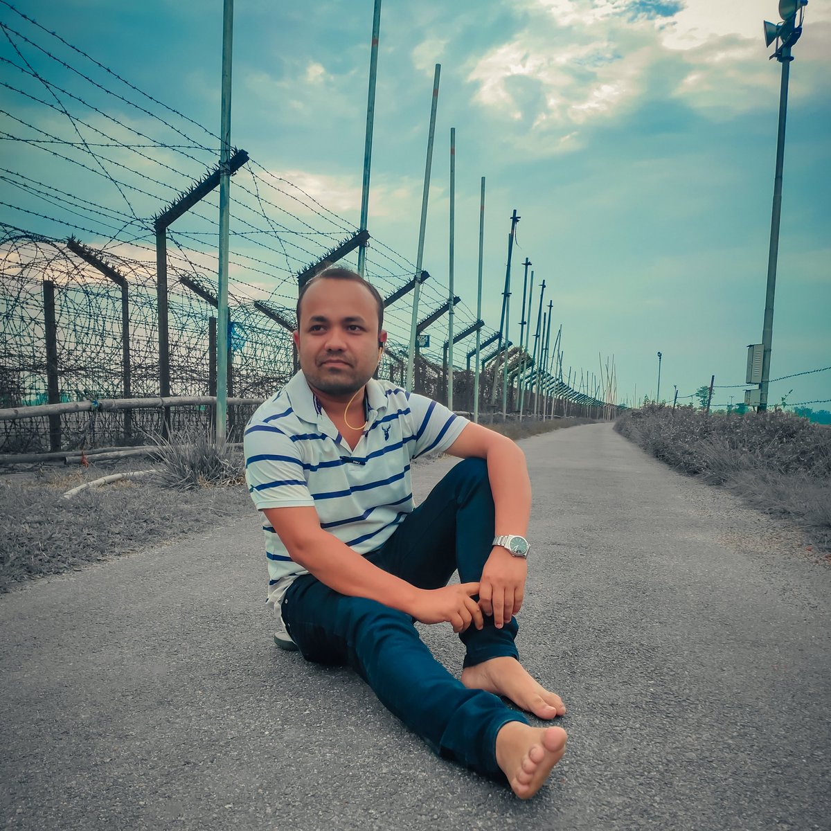 RubulAmin16's tweet photo. #NewProfilePic https://t.co/m0vxgo8rdh