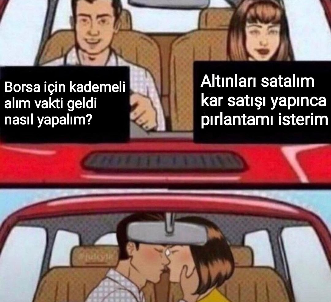 Hayatımdaki ilişki :)