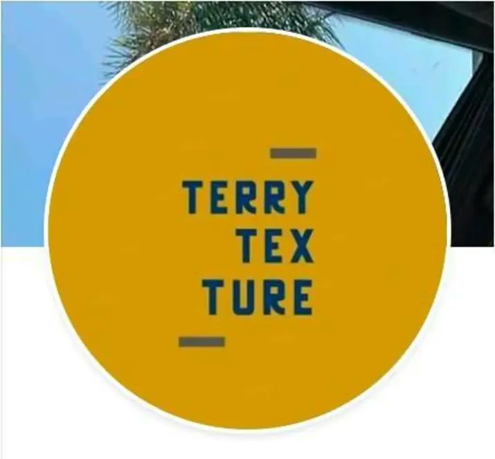 TerryTexture's tweet image. I'm not just a brand... I'm real and true to myself. #TerryTexture