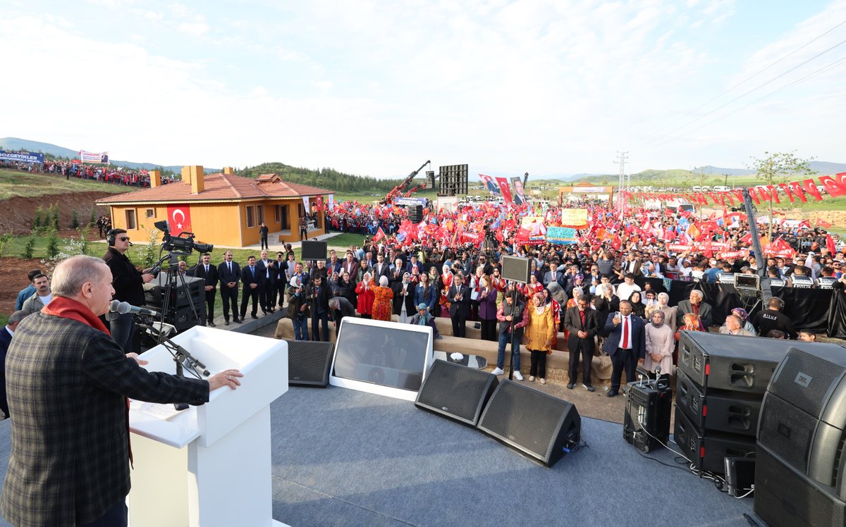 Recep Tayyip Erdoğan