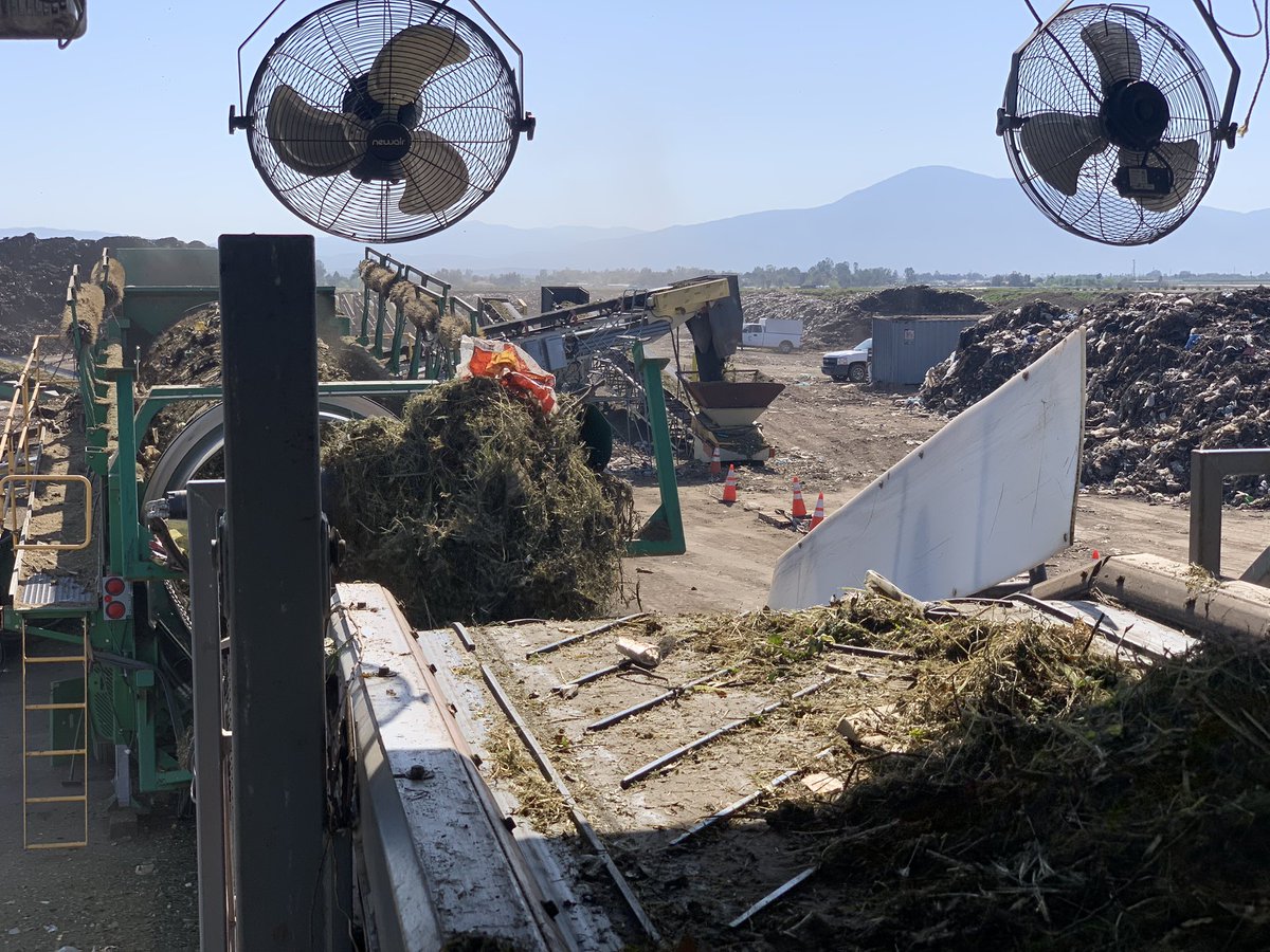 JimScottKGET's tweet image. Recharging our groundwater basin, the food waste recycle mandate and inside the Point in Time homeless census. Kern County: In Depth, 6pm Saturday on #KGET TV-17.
#groundwater #organics #climatechange #homelessness