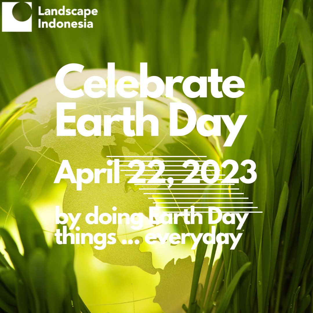 Landscape Indonesia (@landscapeidn) on Twitter photo 
