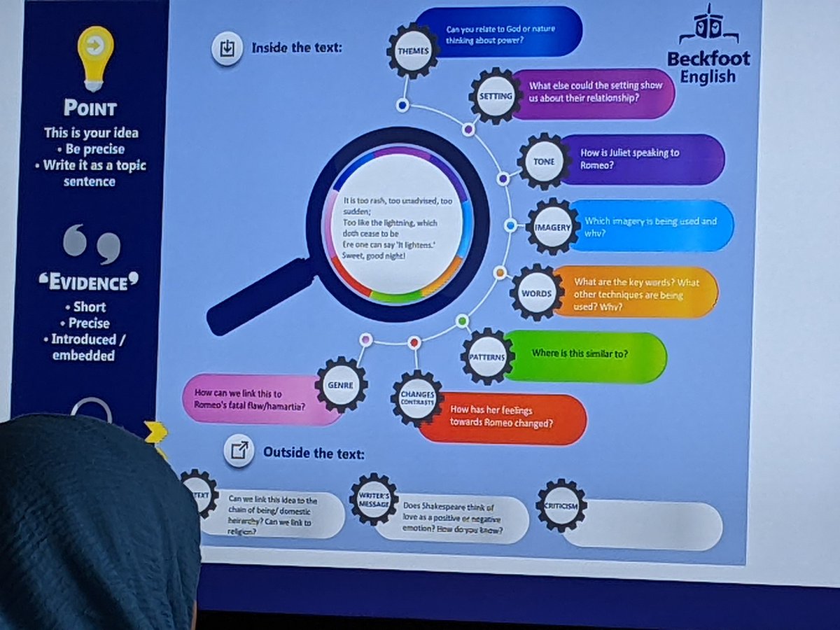 A brilliant day at <a href="/researchEDWarr/">researchED Warrington</a>.  Lots of ideas to take away and further reading to do.  Inspiring sessions from all, but in particular <a href="/Nikki__Sullivan/">Nikki Sullivan</a> <a href="/MrsBallAP/">Rachel Ball</a>