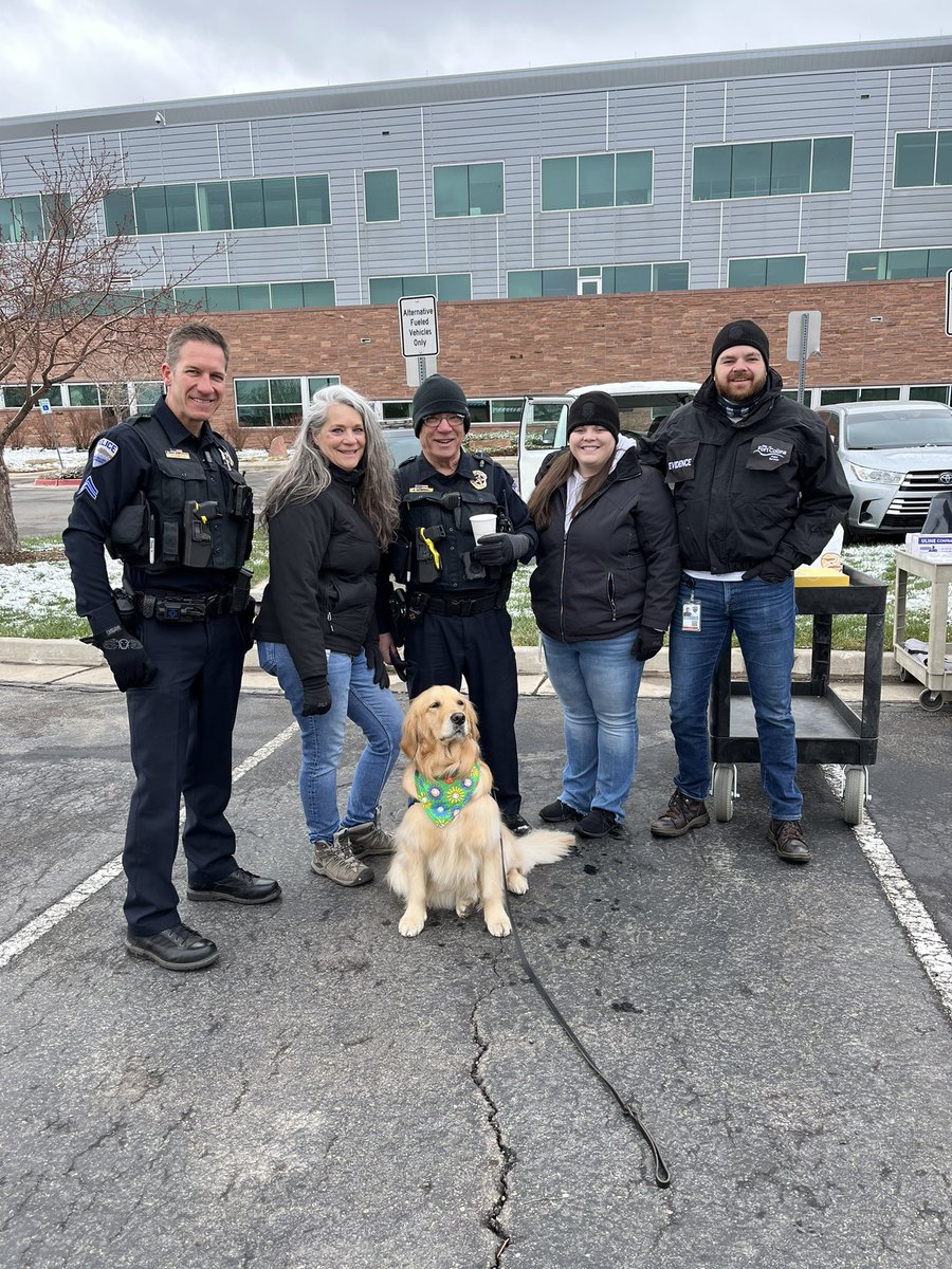 Fort Collins Police on Twitter "The Drug Take Back is occurring today