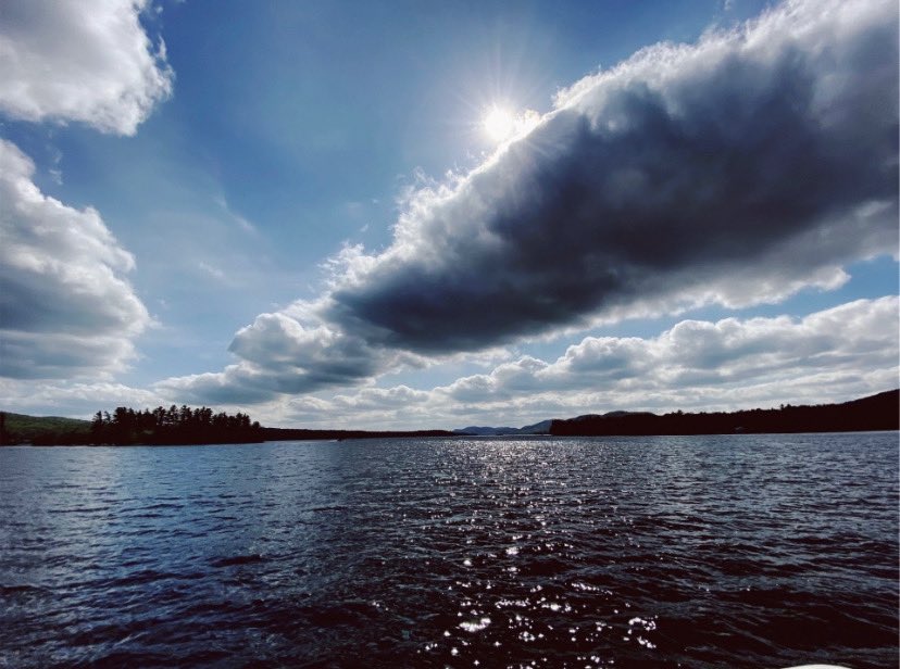 JohnMannionNY22's tweet photo. We’ve come a long way since the first Earth Day, 53 years ago! Looking back to 1970, we have cleaner water and cleaner air, essential to life on this planet. The challenges are great, but our focus must be on doing our part, to leave the world a better place. https://t.co/ptYUbFd1YA