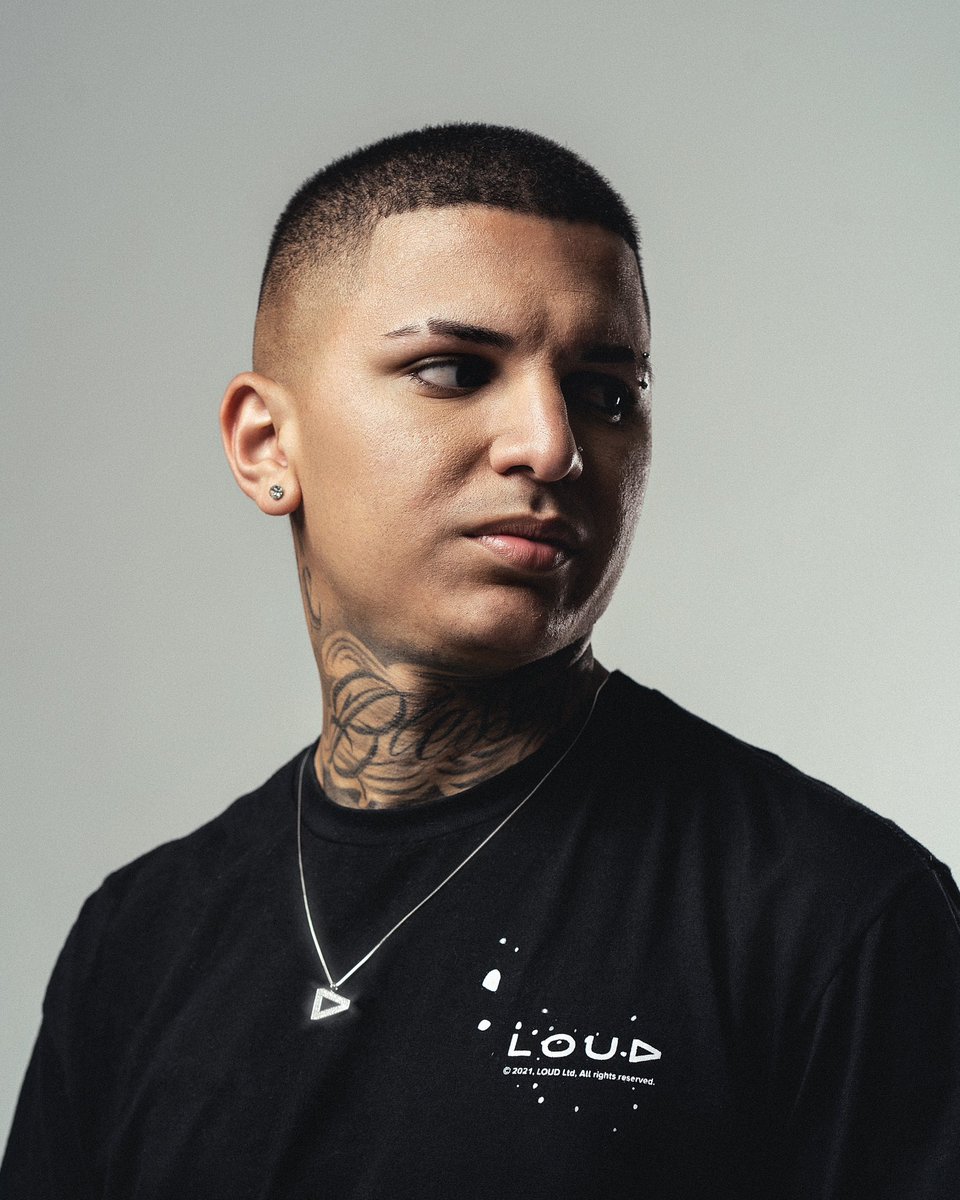 ELTIN REAL GOAT tweet media