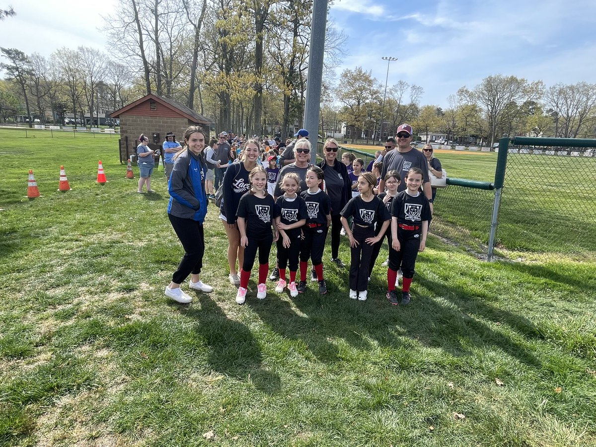 Lacey HS Softball tweet media