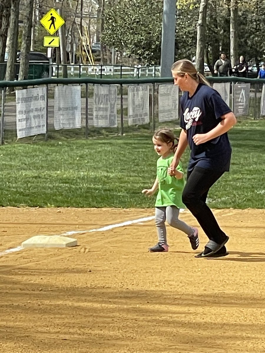 Lacey HS Softball tweet media