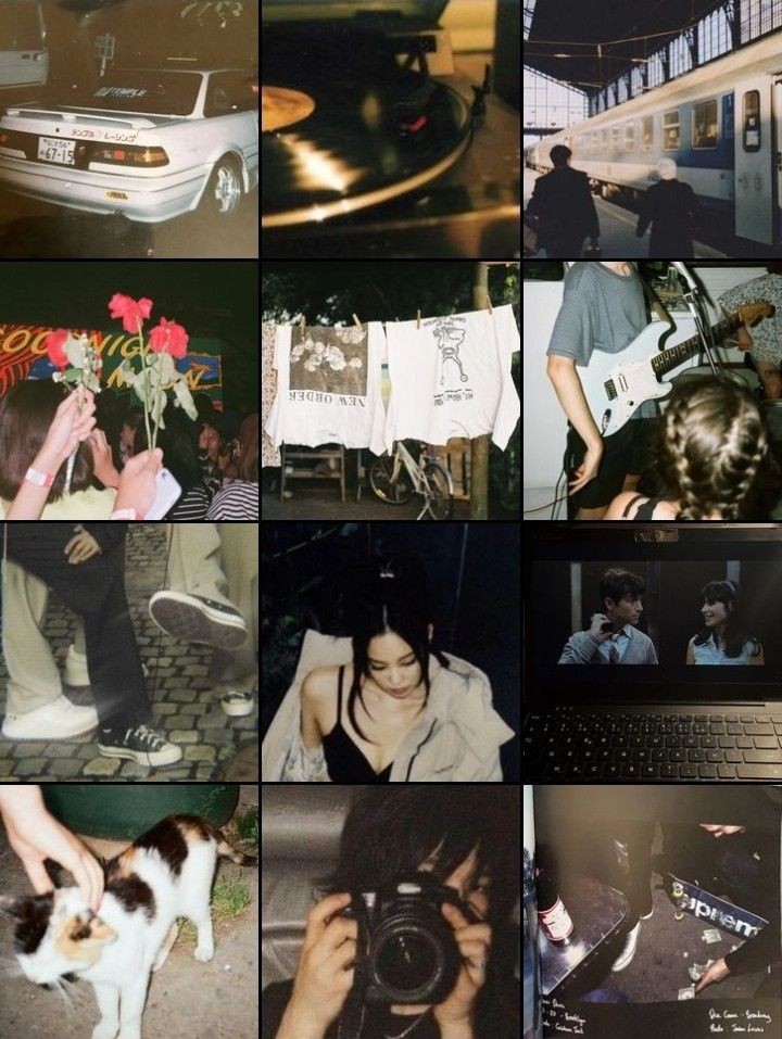 Rekomendasi Aplikasi biar hasil Foto kamu kayak gini

--A THREAD--