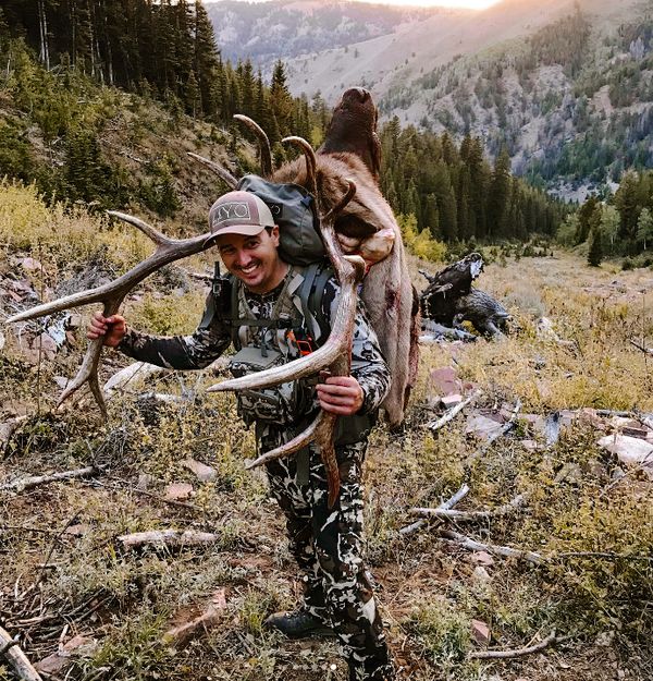 Need some ideas and tips on how to live the hunt year round? Check out this week’s featured article on “Getting in Shape for Hunting season.”  
venku.com/field-guide/ge…

Article: cameroninthewild  #workhardplayhard #venku #fitness #hunter #fieldguide #outdoors #iamsportsman