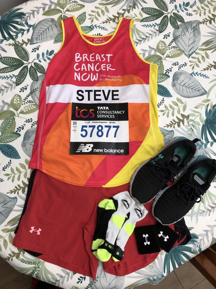 ChartwellUK1's tweet photo. Marathon Man - https://t.co/sFmAjlWSPz https://t.co/zE9bxM6Mvm