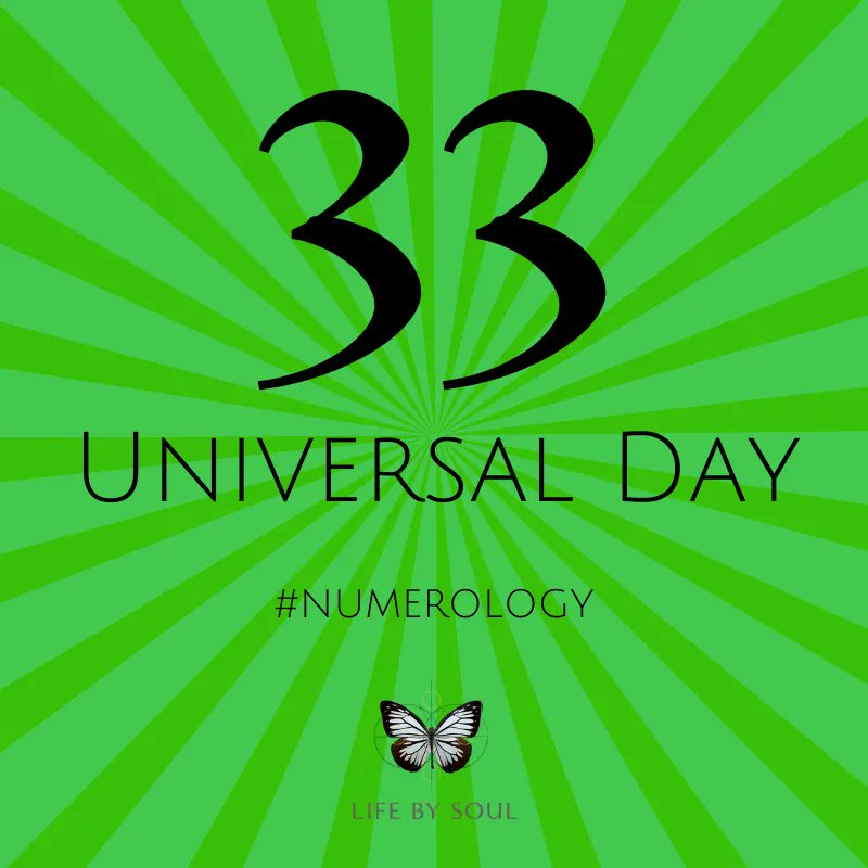 LifeBySoul's tweet image. 22.04.2023- On this #33UniversalDay, sharing your #EverydayWisdom with others &amp;amp; allowing others to share their wisdom with you allows all of our #minds &amp;amp; #lives to #grow &amp;amp; #expand in #healthy &amp;amp; #practical ways. This may be our highest form of #service now. #numerology #LifeBySoul