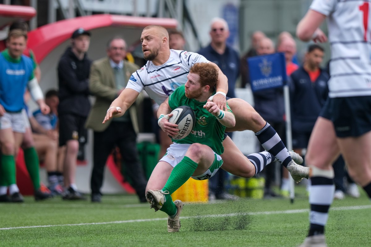 .<a href="/RugbyHoppers/">Preston Grasshoppers</a> end the season on a high note with a win at home to <a href="/wharfedalerufc/">Wharfedale RUFC</a>. Match photos are on the way