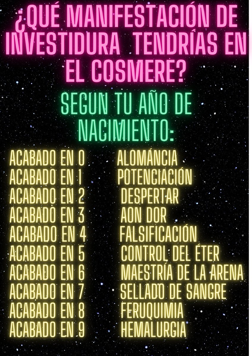 KateWillshaper's tweet photo. Venga que me encantan estas cosas 🤭🤭🤭
¿Cuál os ha tocado?
#cosmere #CosmereWeek #mistborn #stormlightarchive https://t.co/1dIrAvEGr9