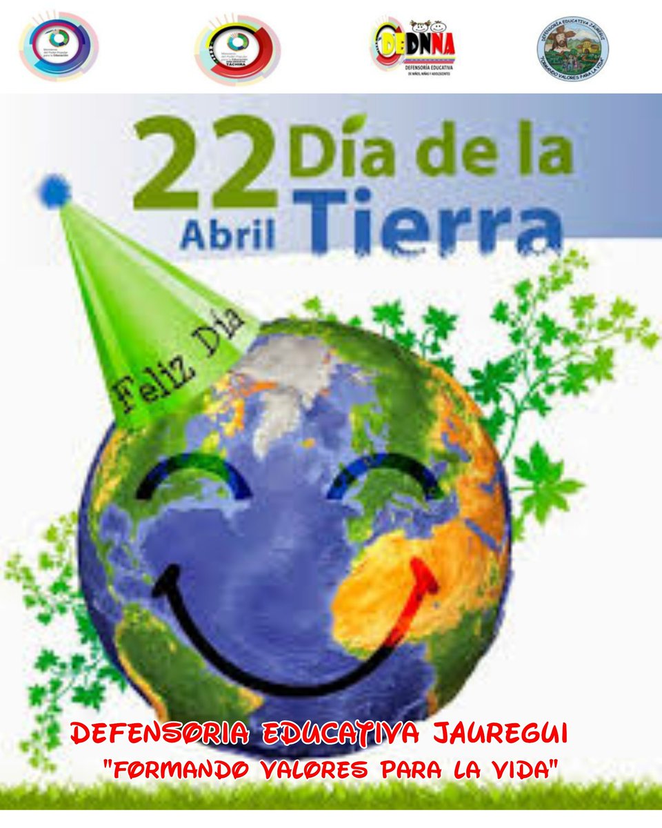 Feliz día. 🤗 <a href="/_LaAvanzadora/">Yelitze Santaella</a> <a href="/Annydednna/">Dednna Táchira</a> <a href="/Berzabethg1/">Berzabethgandicaoficial</a> <a href="/codennat/">codennat</a> <a href="/COMUNIDADESED15/">DIV. COMUNIDADES EDUCATIVAS TÁCHIRA</a> <a href="/FreddyBernal/">Freddy Bernal</a> @MPPEDUCACION <a href="/NicolasMaduro/">Nicolás Maduro</a> @ZonaEducTachira <a href="/cn_educ/">CNDefensorías Educativas MPPE</a> <a href="/edward_arellano/">edward saint</a> @CodednnaF <a href="/_NancyOrtuno_/">Nancy Ortuño Rojas</a>