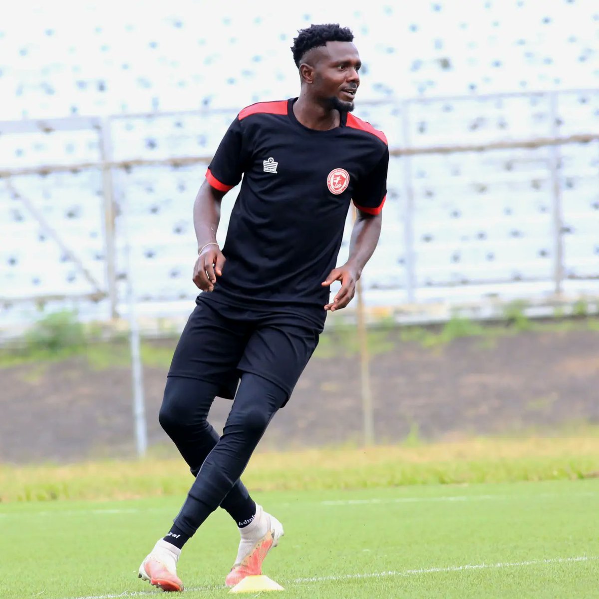 nyasabigbullets's tweet photo. Ready for Mafco 💪🏾📸 https://t.co/q76Kk6tfnJ