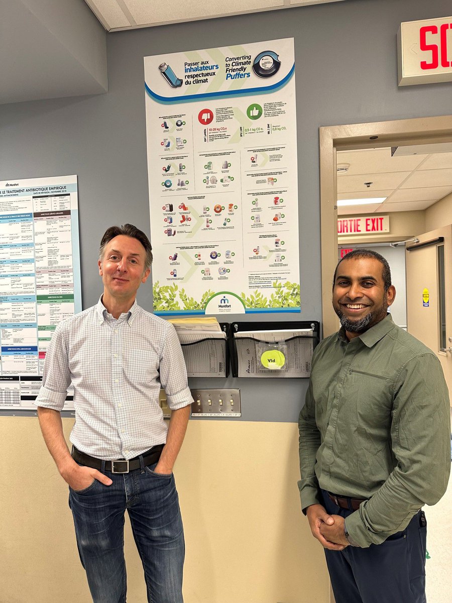 Hôpital Montfort tweet media