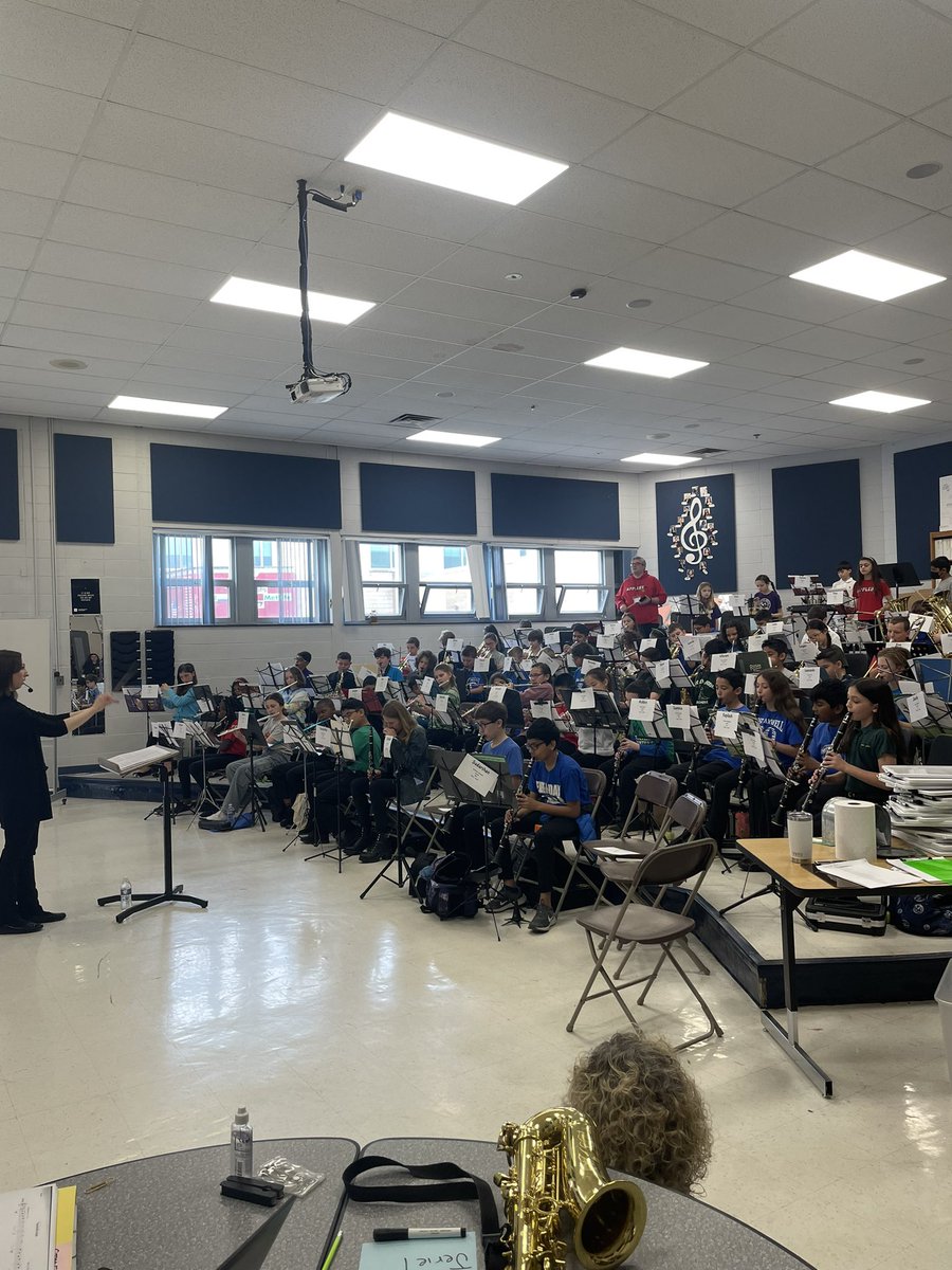 Maple Place Band tweet media