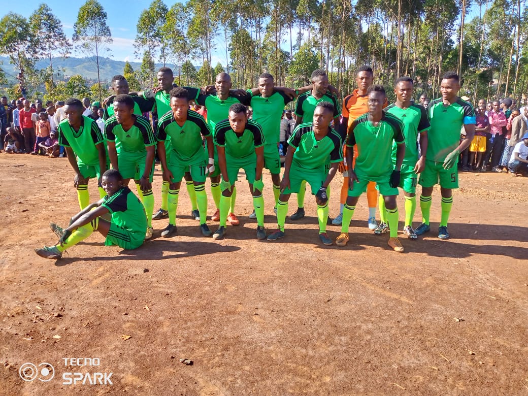 Greatdreamdrc's tweet photo. PRÉLIMINAIRE CHAMPIONNAT PROVINCIAL NORD-KIVU
Miracle devant Lubero sport s'en sort & Simba tombe face à Likonga
#LUBERO
Site de #KIRUMBA
STADE Mughalikya de Kasando
US Lubero sport 0-1 TP Miracle de Rutshuru
LIKONGA DE Kirumba 2-1 AS SIMBA DE Rutshuru
#LIFNOKI #FECOFA #FCLU #RDC https://t.co/OGM1C6Ly91