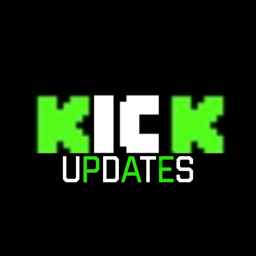 Kickupdates tweet media