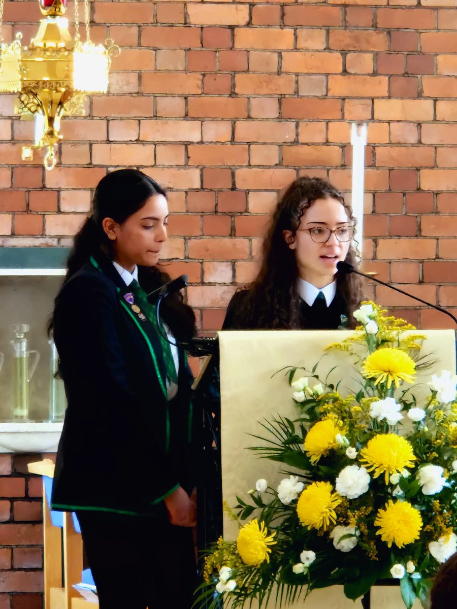 St Kentigern's Academy tweet media