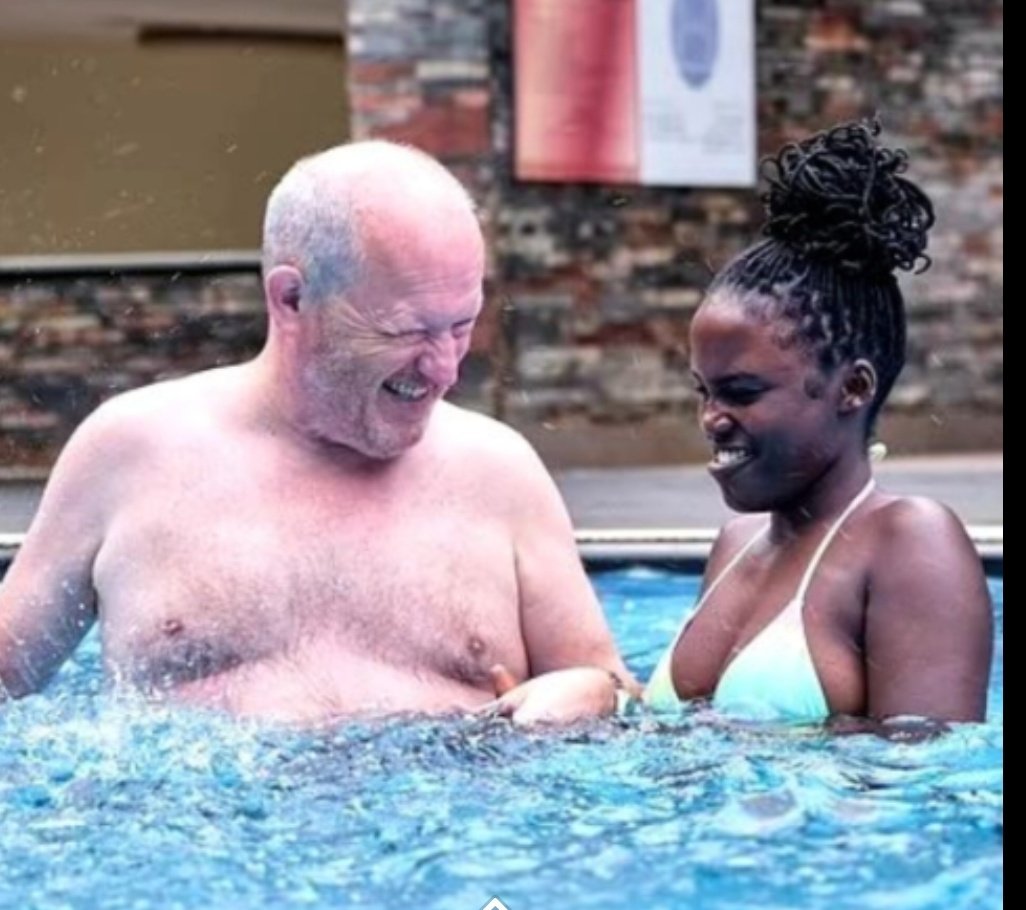 Uwase Liliane tweet media