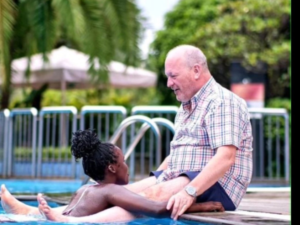 Uwase Liliane tweet media