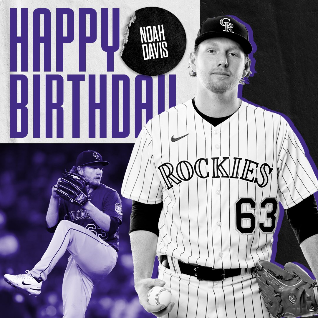 Colorado Rockies tweet media