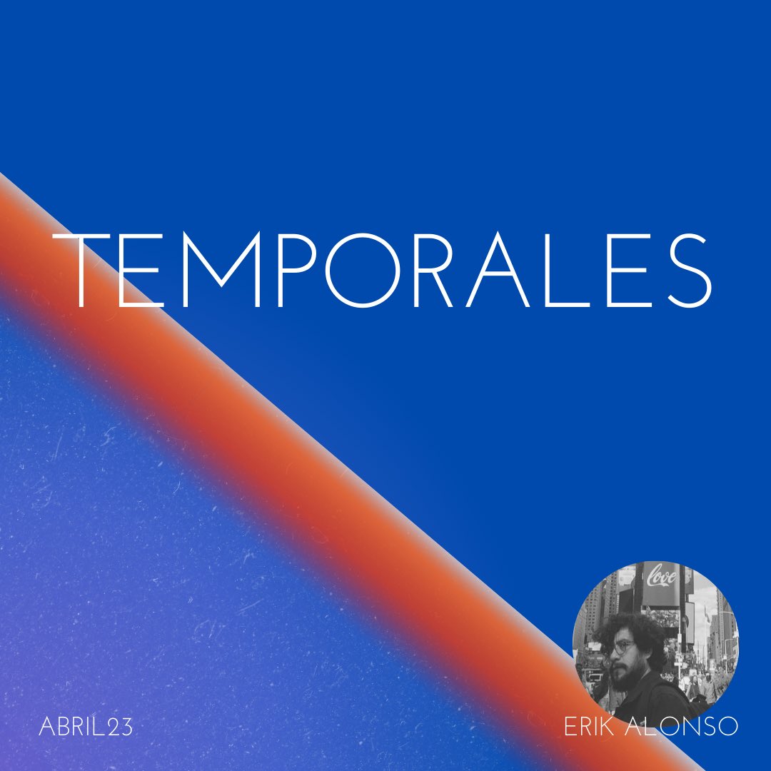 “La retórica es el artificio que retrasa nuestra vida. Siempre a la espera del momento correcto”.

Los invitamos a leer “Conferencia sobre las hormigas”, un ensayo de Erik Alonso, estudiante del MFA de Escritura Creativa en Español de <a href="/nyuniversity/">New York University</a> 
👉 wp.nyu.edu/gsas-revistate…