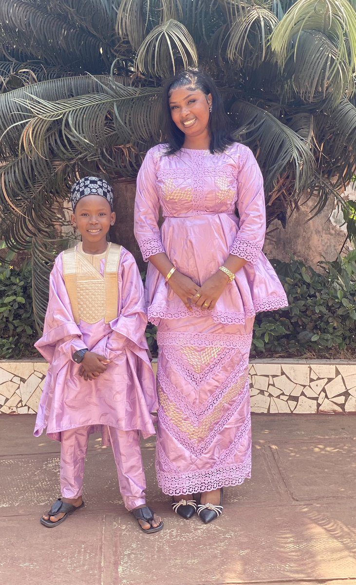 KeessoBlvck's tweet photo. #EidAlFitr2023 
Salimafooo🥳💜 https://t.co/nEm4st443g