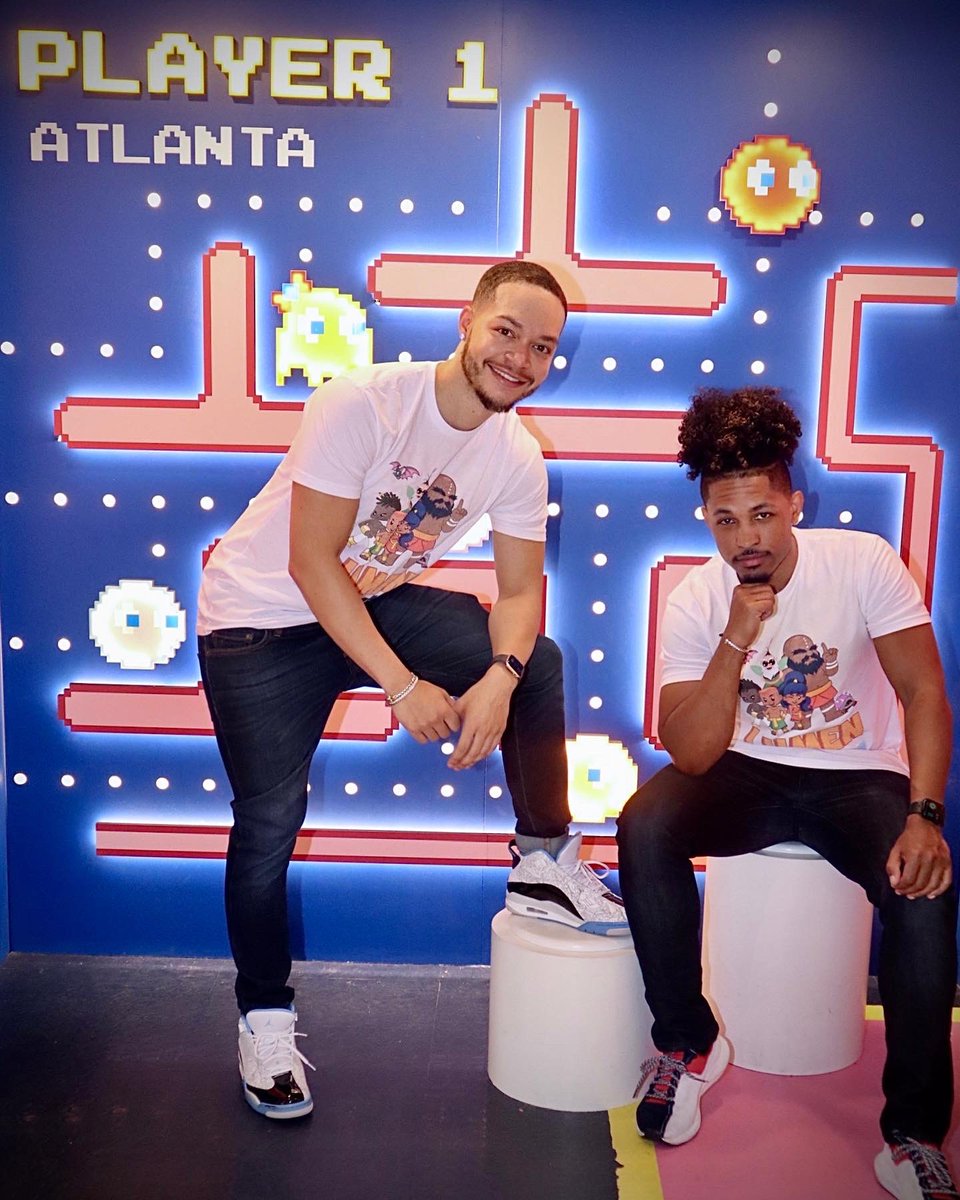 We've had an amazing week as we ramp up our efforts to release on Android 📲 plus increased our marketing on all Google platforms. If you haven't tried it yet, it's available on iOS 📱 Don't miss out on the fun! #entrepreneurs #gamedevelopment #gameindustry #marketing