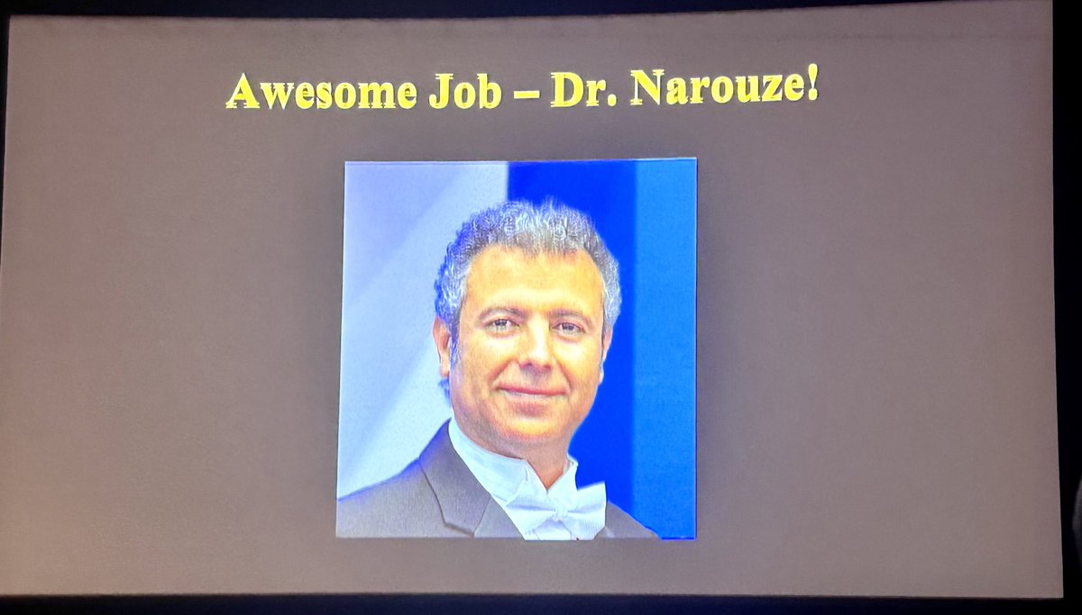 Lynn Kohan (@kohanlynn) on Twitter photo Congratulations <a href="/NarouzeMD/">Samer Narouze,MD,PhD,MMM</a> for leading <a href="/ASRA_Society/">ASRA Pain Medicine</a> for the past 2 years. The society flourished under your leadership! Congrats to <a href="/DProvenzanoMD/">David Provenzano, MD</a> for leading us into the future. <a href="/nelkassabany/">Nabil Elkassabany MD MBA MSCE</a> <a href="/EMARIANOMD/">Ed Mariano, MD, MAS, FASA, FASRA 🇺🇸🇵🇭</a> <a href="/dr_rajgupta/">Raj Gupta, MD, FASRA</a> Congratulations <a href="/NarouzeMD/">Samer Narouze,MD,PhD,MMM</a> for leading <a href="/ASRA_Society/">ASRA Pain Medicine</a> for the past 2 years. The society flourished under your leadership! Congrats to <a href="/DProvenzanoMD/">David Provenzano, MD</a> for leading us into the future. <a href="/nelkassabany/">Nabil Elkassabany MD MBA MSCE</a> <a href="/EMARIANOMD/">Ed Mariano, MD, MAS, FASA, FASRA 🇺🇸🇵🇭</a> <a href="/dr_rajgupta/">Raj Gupta, MD, FASRA</a> 