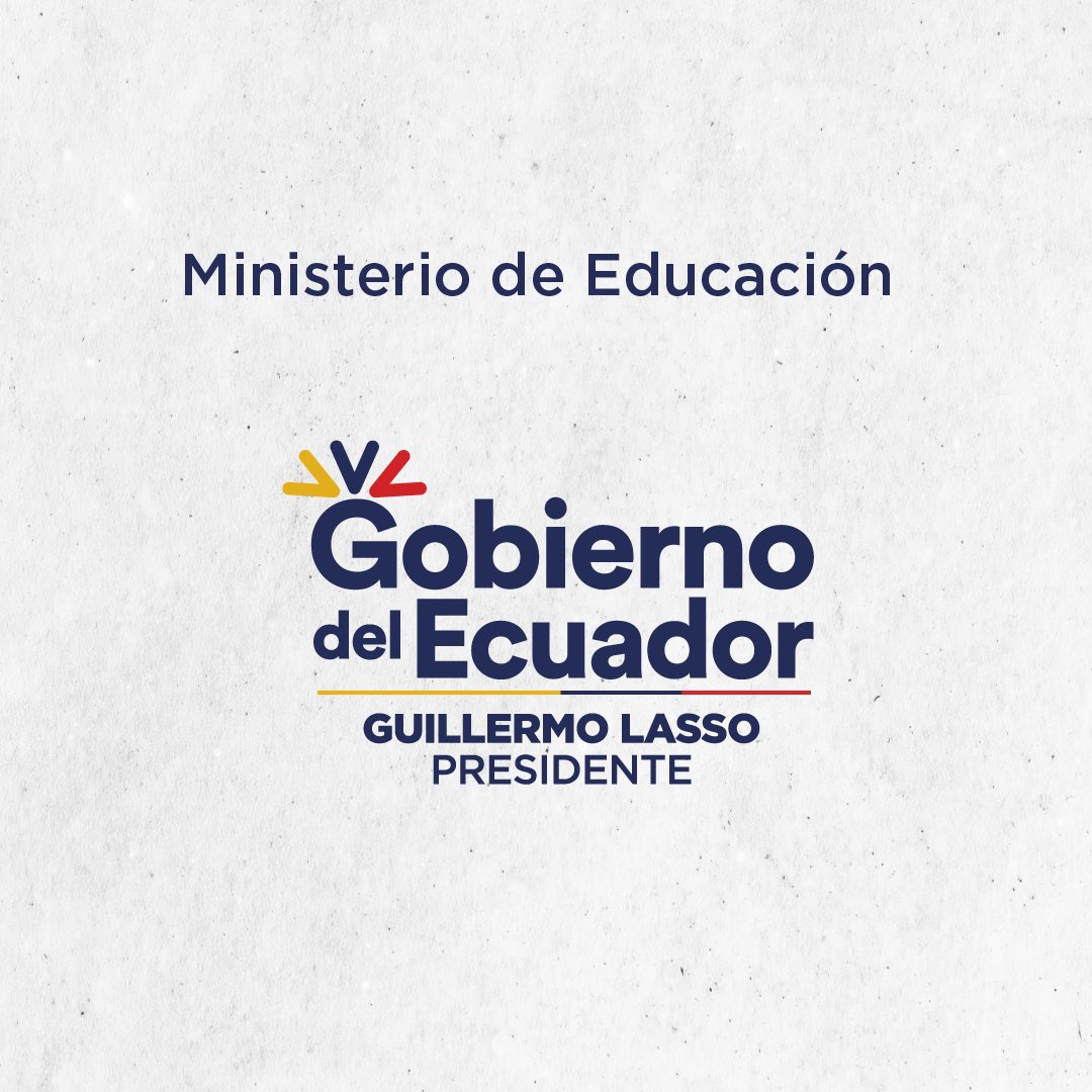 EducacionZ5_Ec's tweet photo. ¡El #InicioDeClases, #UnNuevoCapítulo hacia la transformación educativa del país!
📌 Conoce el cronograma del régimen Costa-Galápagos, se realizará de forma escalonada. 👇 https://t.co/XvYqFpVnCY
